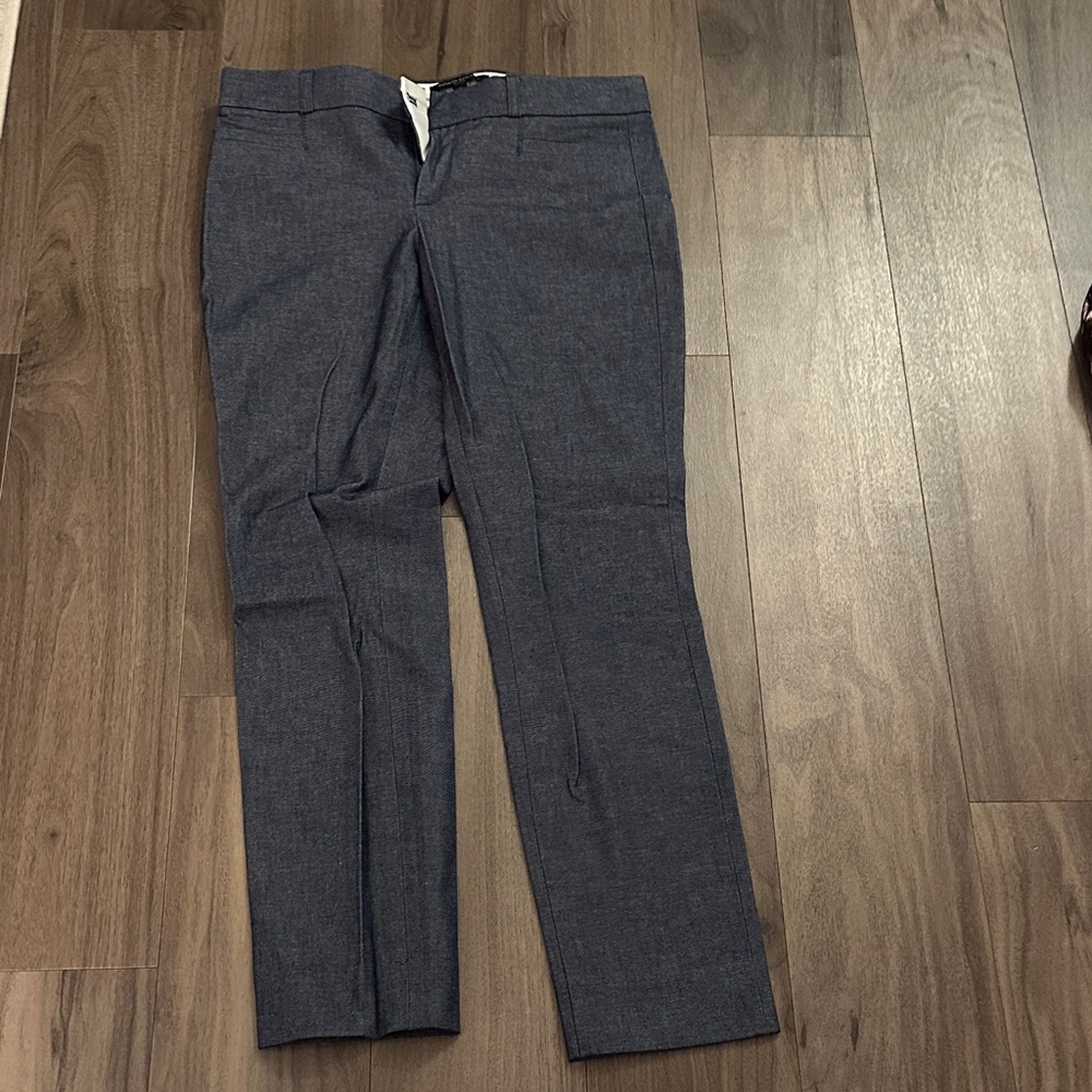 Banana Republic Blue Women's Pants